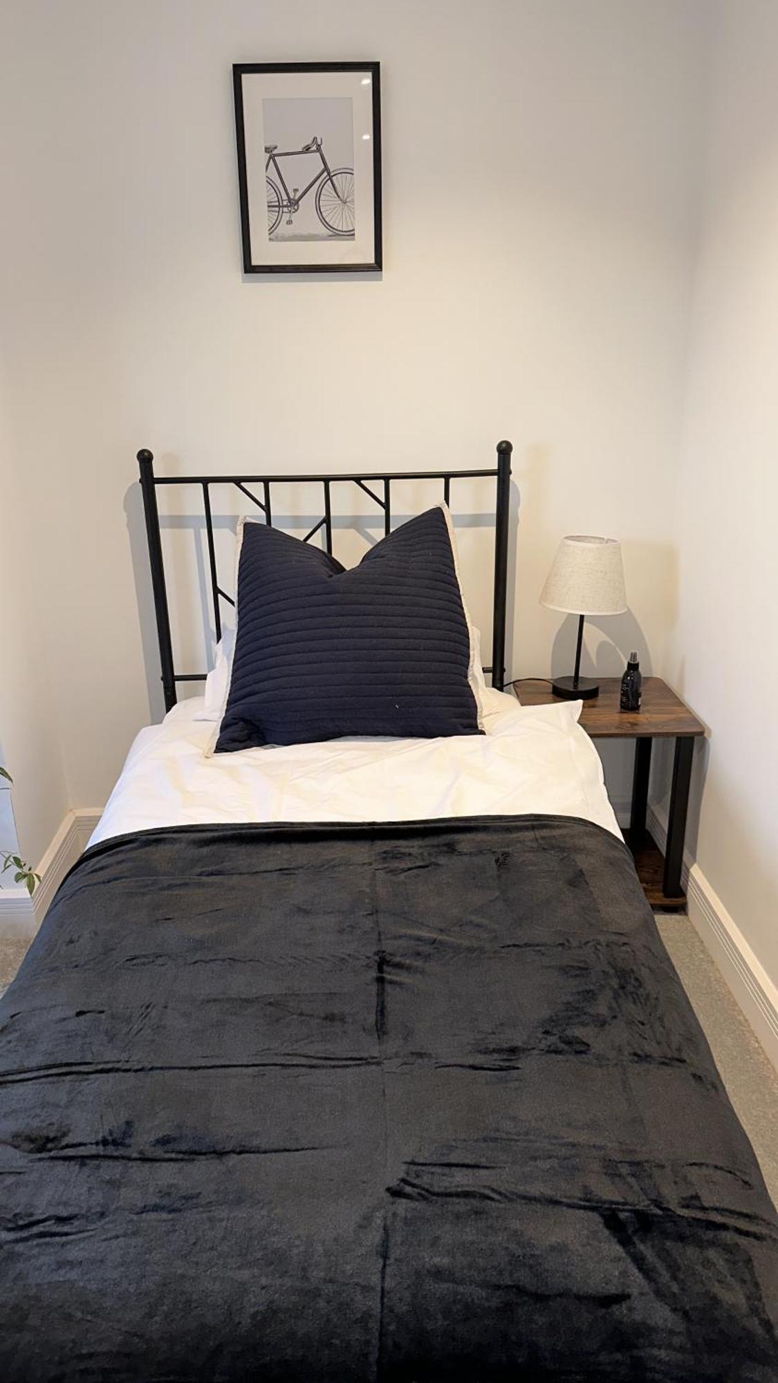 Modern Harrogate House Sleeps 10, Cinema Room & Hot Tub Bagian luar foto