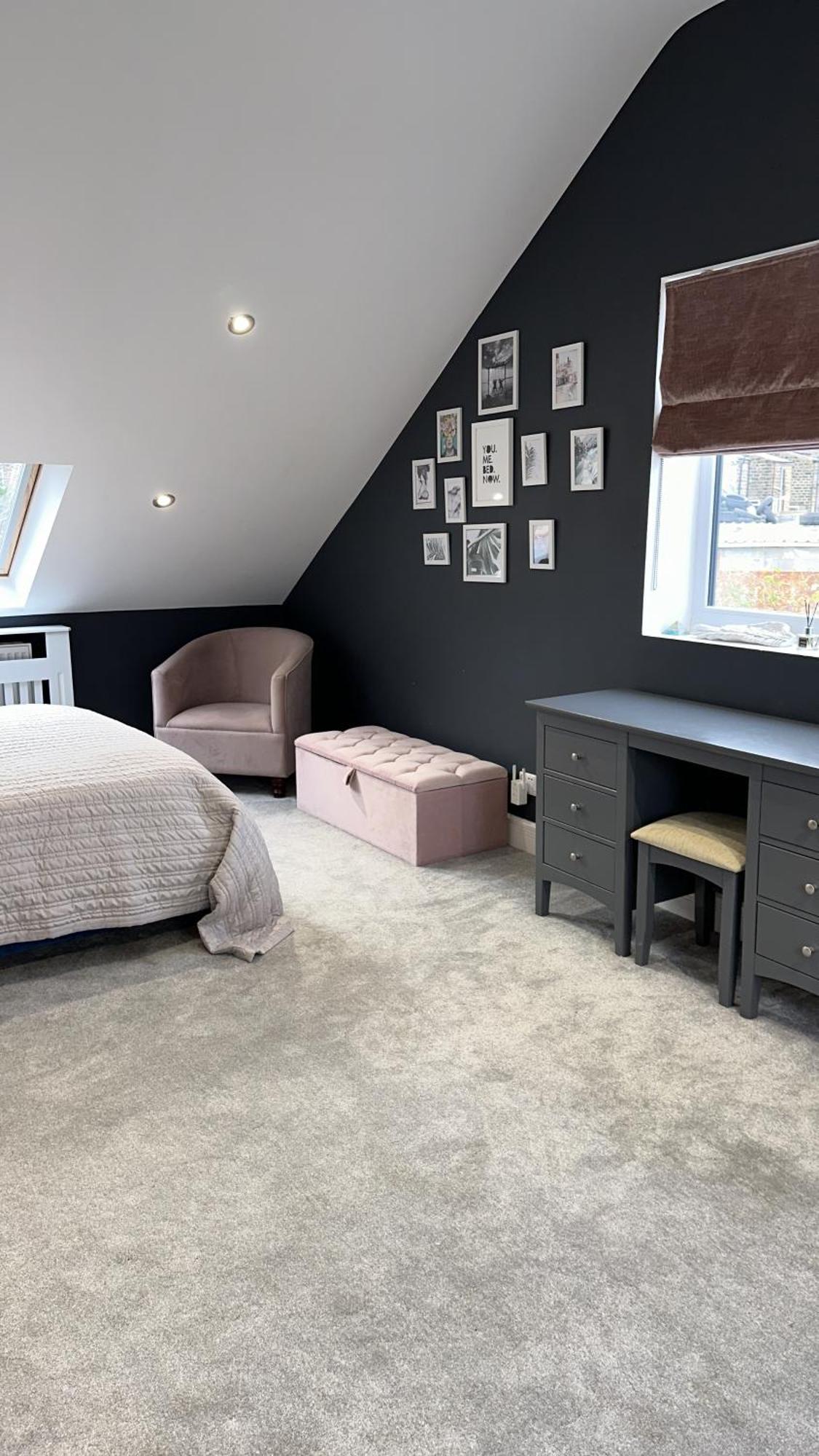 Modern Harrogate House Sleeps 10, Cinema Room & Hot Tub Bagian luar foto