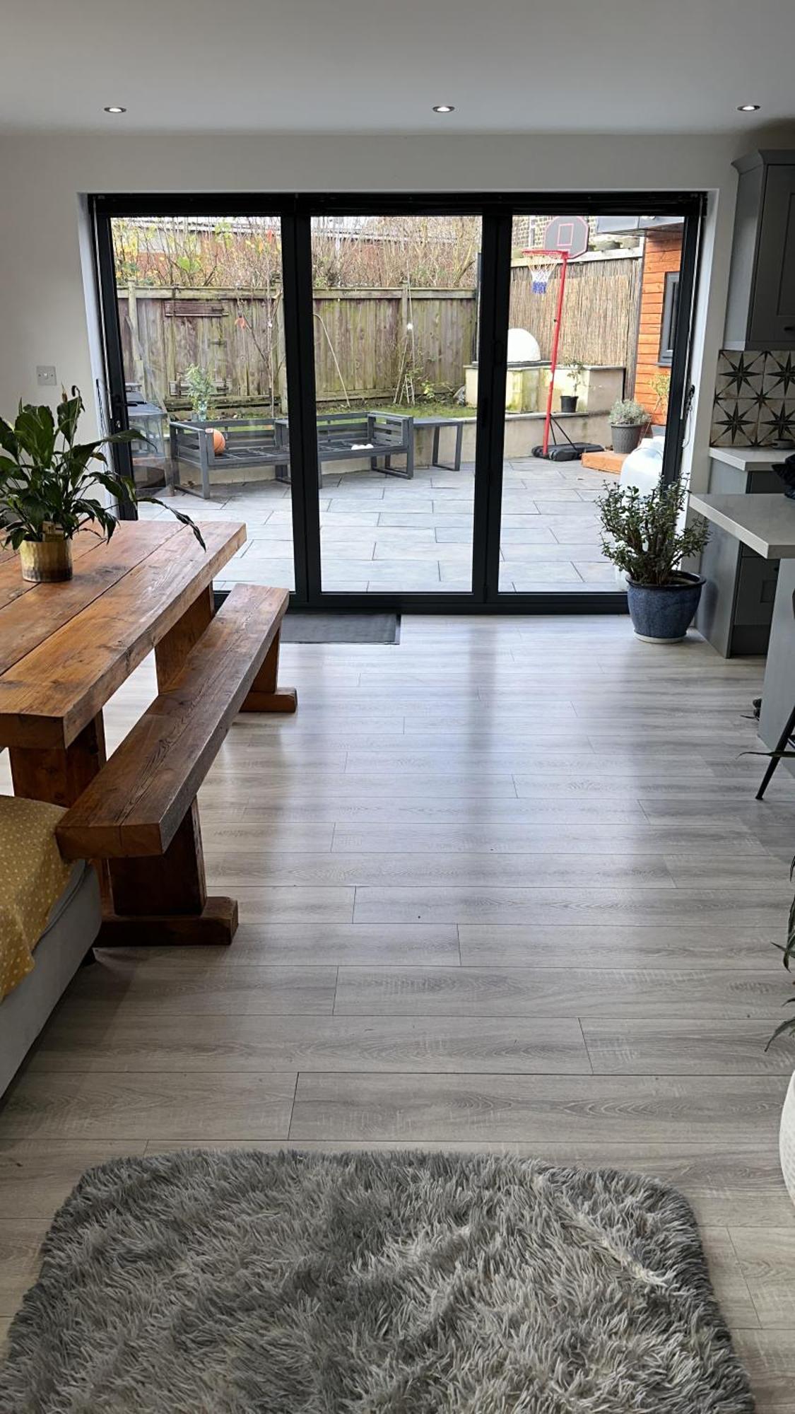 Modern Harrogate House Sleeps 10, Cinema Room & Hot Tub Bagian luar foto