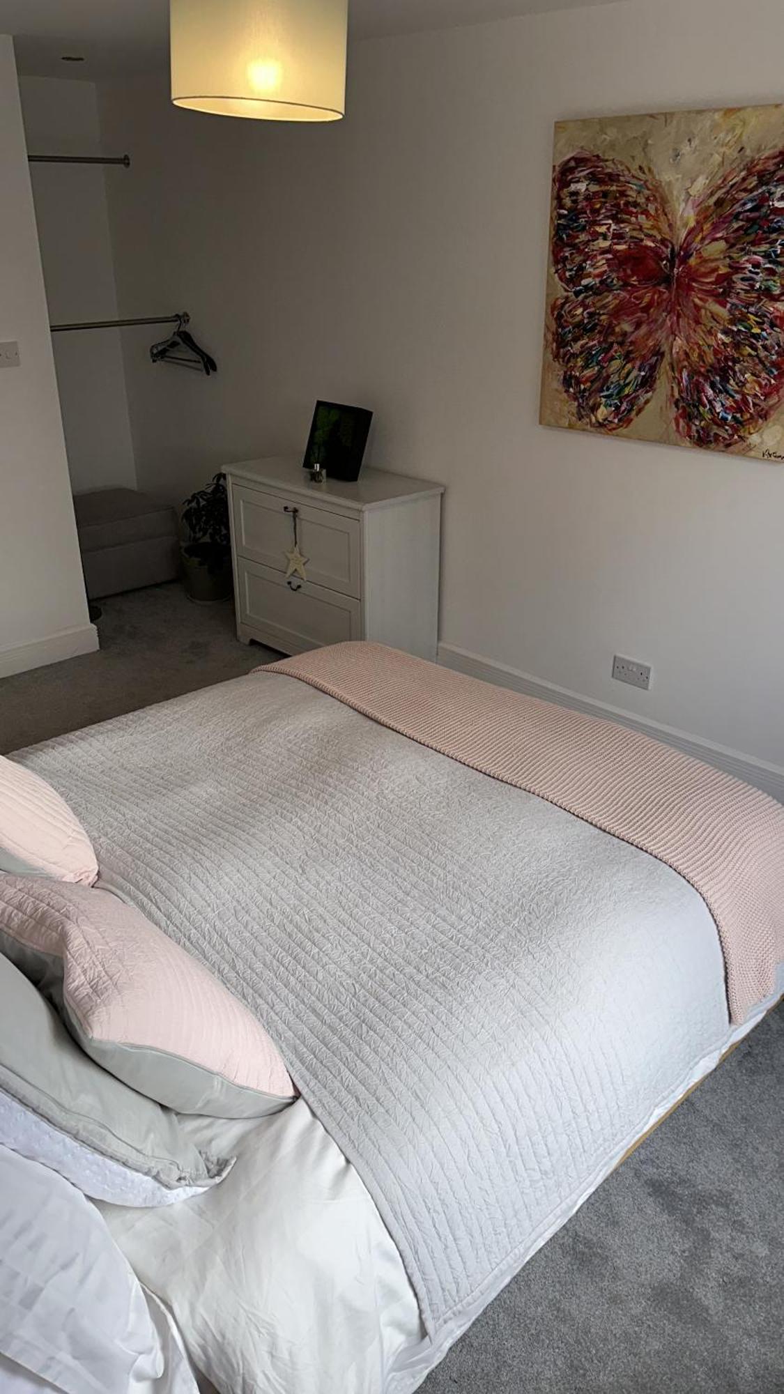 Modern Harrogate House Sleeps 10, Cinema Room & Hot Tub Bagian luar foto