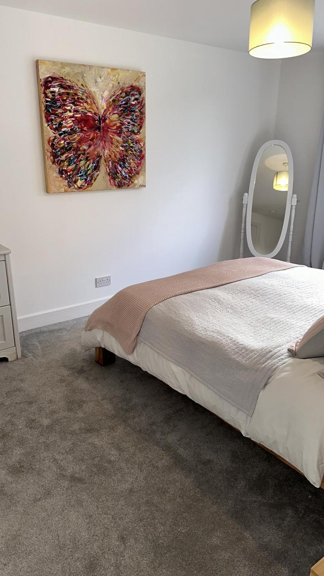 Modern Harrogate House Sleeps 10, Cinema Room & Hot Tub Bagian luar foto