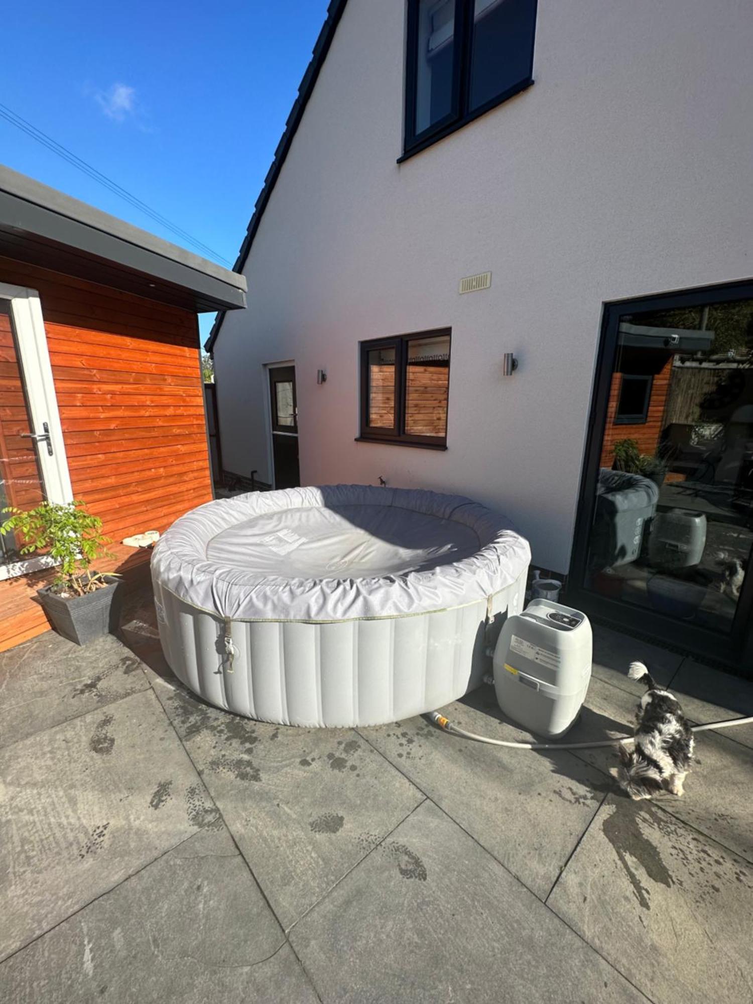 Modern Harrogate House Sleeps 10, Cinema Room & Hot Tub Bagian luar foto